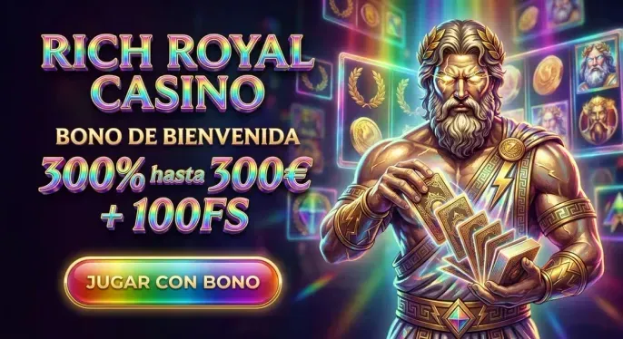 Rich Royal Casino